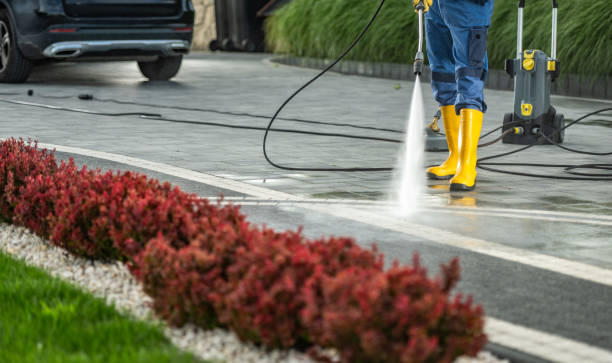 Best Fence Pressure Washing  in Hermantown, MN