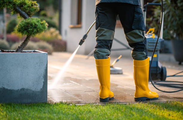 Reliable Hermantown, MN Pressure Washing Solutions