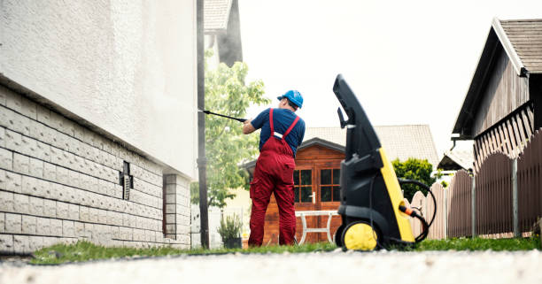 Best House Pressure Washing  in Hermantown, MN